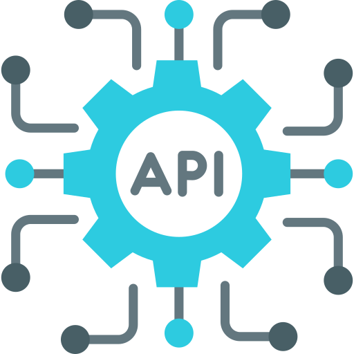 Powerful APIs